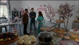 NCIS Los Angeles - Season 14 Episode 10